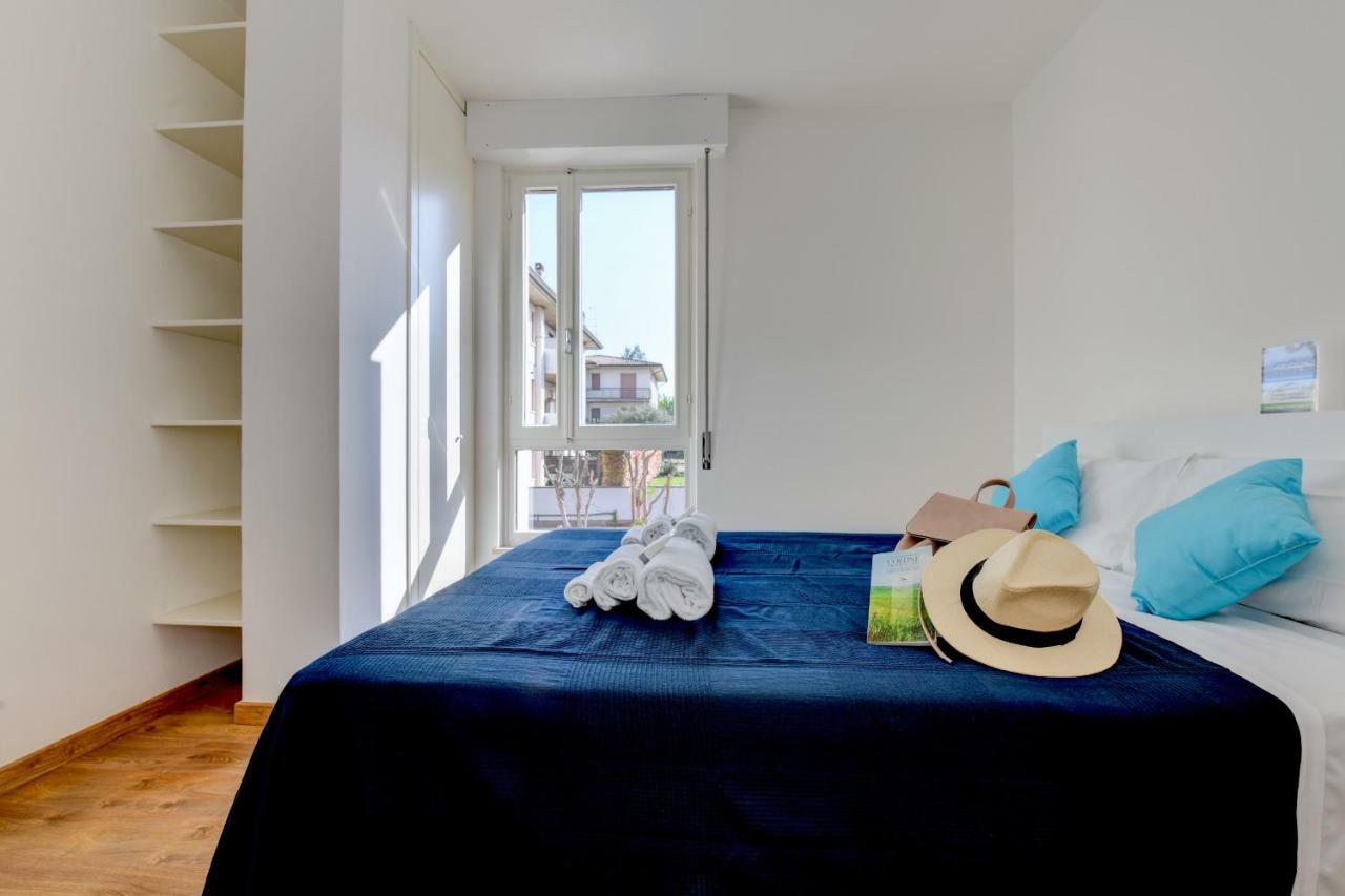 My Peschiera Town Home 佩斯基耶拉德加达 外观 照片